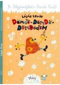 Lázár Ervin - Dömdö-dömdö-dömdödöm