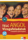  Nagy Zsuzsanna ,Tóth László - TELC Angol vizsgafeladatok középfokú nyelvvizsgához