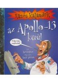 Graham, Ian - Rázós kalandok az Apolo-13 körül