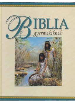 Barnes, Trevor - Biblia gyermekeknek Barnes, Trevor - Biblia gyermekeknek, Szeged 2002 antikvár könyv
