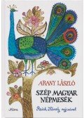 Arany László - Szép magyar népmesék