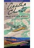 Agatha Christie - Halál a felhők fölött