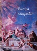 Marosi Ernő - Európa színpadán
