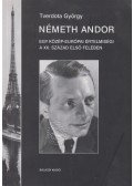 Tverdota György - Németh Andor I.