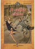 Rejtő Jenő,P. Howard,Korcsmáros Pál - A szőke ciklon