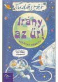 Poskitt, Kjartan - Irány az űr!