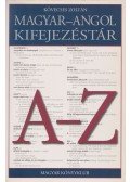 Kövecses Zoltán - Magyar-angol kifejezéstár