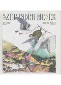 Kiss Csaba - Szép indiai mesék