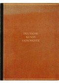 Fischer, Otto - Geschichte der deutschen Malerei