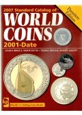 Bruce, Colin R. II (szerk.) - 2007 Standard Catalog of World Coins