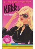 Lisi Harrison - Klikk 3 - A Pitik bosszúja