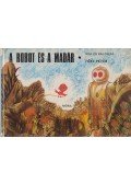 Tőke Péter - A robot és a madár