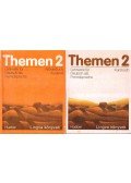 Piepho, Hans-Eberhard - Themen 2. I-II. kötet (Kursbuch + Arbeitsbuch Ausland)