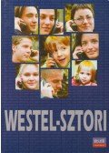 Szántó István,Búss Gábor Olivér,Lelovics Ottó,Ó-Varga Judit - Westel-sztori
