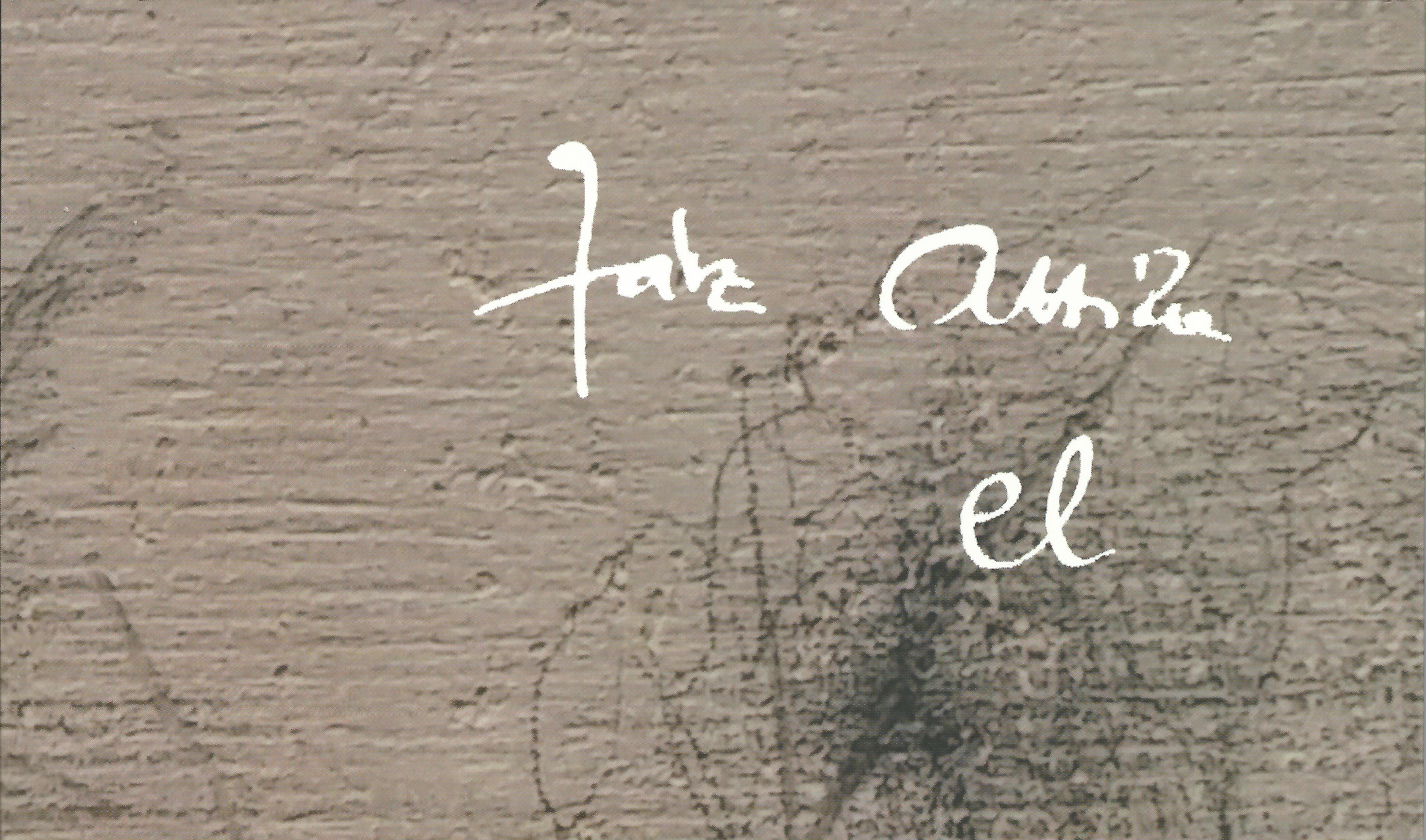 Jász Attila - El