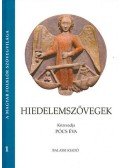 Pócs Éva szerk. - Hiedelemszövegek