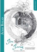 Acsai Roland - Jin és Jang