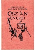 Kazinczy Ferenc,Banga Ferenc,Szemethy Imre - Osszián énekei (aláírt)