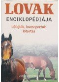 Hermsen, Josée - Lovak enciklopédiája