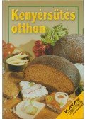 Kieslich, Sabine - Kenyérsütés otthon