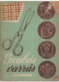 Reisz Gizella - Szabás-varrás (Szabjunk-varrjunk)
