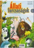 Szakály Márta - Állati furcsaságok 2.