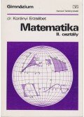Korányi Erzsébet dr. - Matematika II. osztály