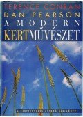 Terence Conran - A modern kertművészet