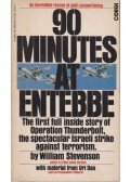 Stevenson, William - 90 Minutes at Entebbe