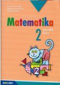 Árvainé Libor Ildikó,Lángné Juhász Szilvia,Szabados Anikó - Sokszínű matematika 2. második félév