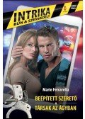 Marie Ferrarella - Beépített szerető - Társak az ágyban - Intrika 1.