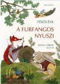 Fésüs Éva - A furfangos nyuszi