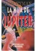Hyman, Tom - La hija de Júpiter