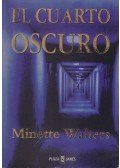 Minette Walters - El cuarto oscuro