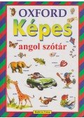 Sheila Pemberton - Oxford képes angol szótár