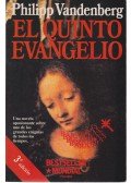 Philipp Vandenberg - El quinto evangelio