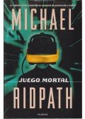 Michael Ridpath - Juego mortal