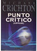 Michael Crichton - Punto crítico