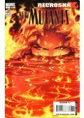 Wells, Zeb,Neves, Diogenes - New Mutants No. 8