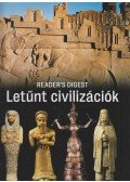 Csaba Emese - Letűnt civilizációk