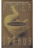 STRAUB,PETER - Círculo diabólico