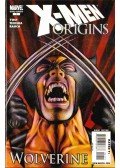 Texeira, Mark,Chris Yost - X-Men Origins: Wolverine No. 1