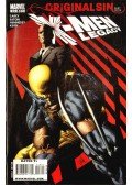 Eaton, Scot,Mike Carey - X-Men: Legacy No. 218