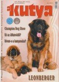 Harcsás Márta (főszerk.) - A Kutya LXX. évf. 2007/3