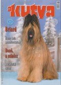 Harcsás Márta (főszerk.) - A Kutya LXX. évf. 2007/2
