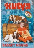 Harcsás Márta (főszerk.) - A Kutya LXIX. évf. 2006/5