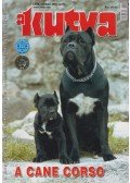 Harcsás Márta (főszerk.) - A Kutya LXIX. évf. 2006/4
