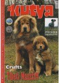 Harcsás Márta (főszerk.) - A Kutya LXVIII. évf. 2005/5