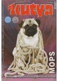 Harcsás Márta (főszerk.) - A Kutya LXIX. évf. 2006/6