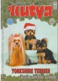 Harcsás Márta (főszerk.) - A Kutya LXIX. évf. 2006/12